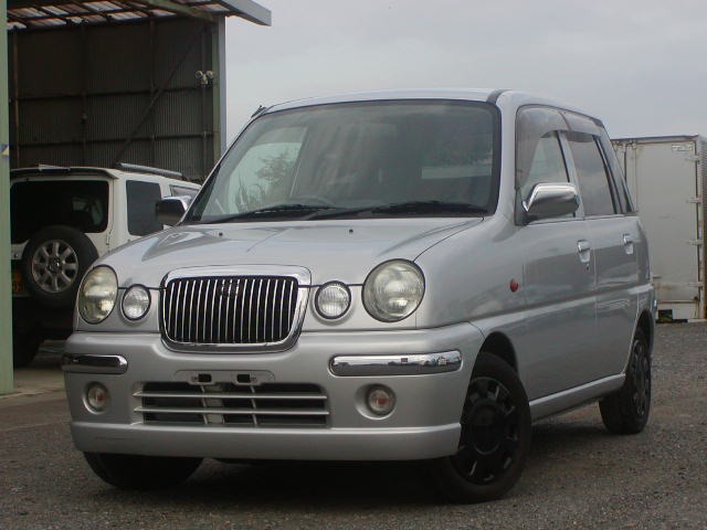 中古車 スバル プレオネスタ G マイルドチャージ 値下げ中 の中古車詳細 76 724km シルバー 群馬県 29 8万円 中古車 情報 中古車検索なら 車選びドットコム 車選び Com