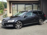 フォルクスワーゲン パサートヴァリアント 中古車情報 中古車検索なら 車選びドットコム 車選び Com