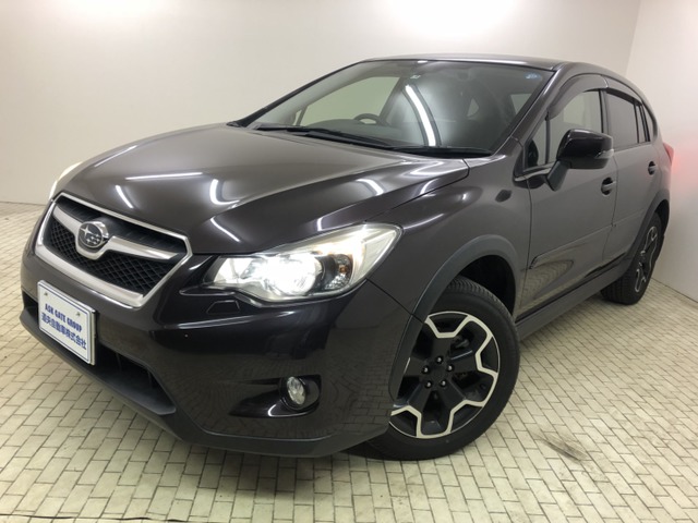 中古車情報 スバル インプレッサxv 2 0i L アイサイト 4wd ワンオーナー 修復歴無し 走行距離 4396km カラー パープル 販売地域 北海道札幌市東区 中古車を探すなら Carme カーミー 中古車