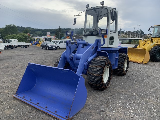 中古車情報 三菱 その他 三菱 修復歴無し の中古車詳細 走行距離 不明 カラー ブルー 販売地域 青森県弘前市 中古車 を探すなら Carme カーミー 中古車