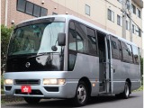 シビリアン バス SV 29人・モケットシート・自動スイングドア
