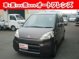 ホンダ ライフ C