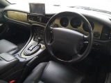 XJ XJR 4.0 スーパーチャージド V8 最終モデルXJRワンオーナー18AW記録