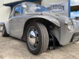 中古車 フォルクスワーゲン タイプ 希少バハバグ エアコン 全塗装済み の中古車詳細 ソリッドグレー 愛知県 248万円 中古車情報 中古車検索なら 車選びドットコム 車選び Com
