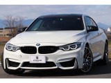 BMW M4クーペ