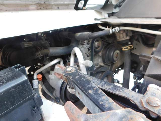 中古車 ダイハツ ハイゼットトラック エアコン パワステ スペシャル タイミングチェーン A C P W の中古車詳細 94 100km ホワイト 兵庫県 28万円 中古車情報 中古車検索なら 車選びドットコム 車選び Com