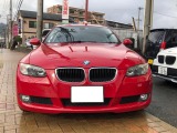 3シリーズクーペ 320iクーペ 320i ハイライン パッケージ HDDナビ サンルーフ 革シート