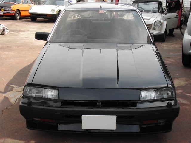 日産 スカイライン の中古車詳細 (124,834km, ブラックM, 大阪府, 価格