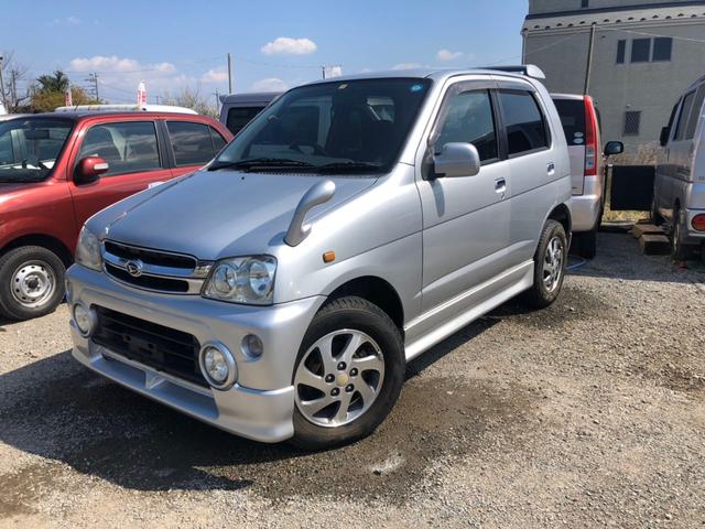 中古車情報 ダイハツ テリオスキッド カスタム L 修復歴無し の中古車詳細 走行距離 8 0万km カラー シルバー 販売地域 神奈川県厚木市 中古車を探すなら Carme カーミー 中古車 中古車情報 ダイハツ テリオスキッド カスタム L 修復歴無し の中古車詳細 走行距離 8 0万km カラー シルバー 販売地域 神奈川県厚木市 中古車を探すなら Carme カーミー 中古車