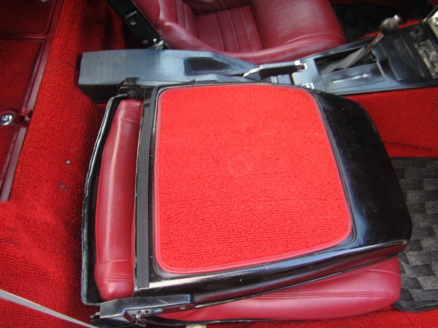 中古車 シボレー コルベット C3 ユーザー買取車 1980年式 の中古車詳細 Km Br 不明 ホワイト 愛知県 Sold Out 中古車情報 中古車検索なら 車選びドットコム 車選び Com