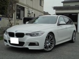 BMW 320iツーリング 320i Mスポーツ