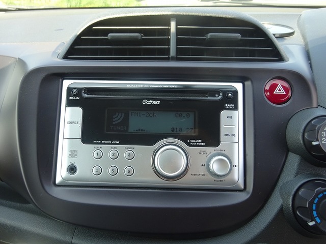 中古車情報 ホンダ フィット 1 3 G シーズ 修復歴無し の中古車詳細 走行距離 10 5万km カラー ピンク 販売地域 茨城県稲敷郡美浦村 中古車を探すなら Carme カーミー 中古車