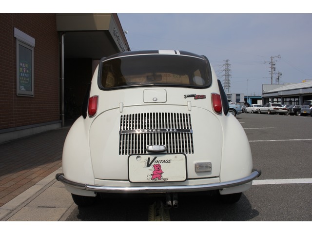 中古車 スバル 360 ヤングSS SOLEXツインキャブ の中古車詳細 (走行距離不明, ホワイト, 三重県, 240万円) |  中古車情報・中古車検索なら【車選びドットコム（車選び.com）】