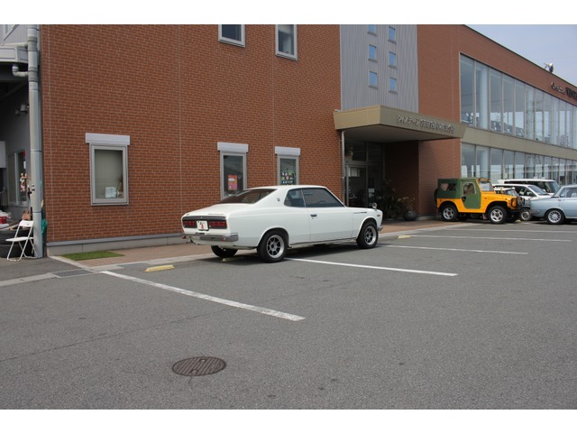 HKSタペストリー1980年代 当時物 中古 ビンテージ 希少 日産 ローレル 希少KPC30 2000GX 1オーナー | 在庫車両一覧