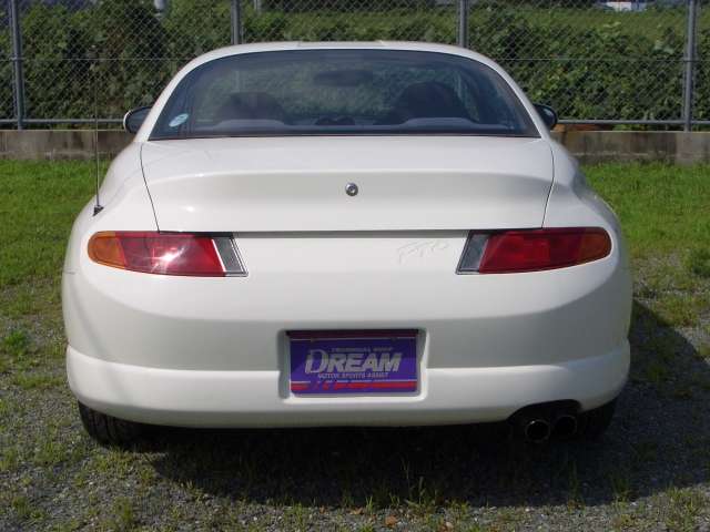 中古車 三菱 Fto 2 0 Gr ビルシュタインlsd ジムカーナ仕様 の中古車詳細 107 000km 白 熊本県 86万円 中古車 情報 中古車検索なら 車選びドットコム 車選び Com