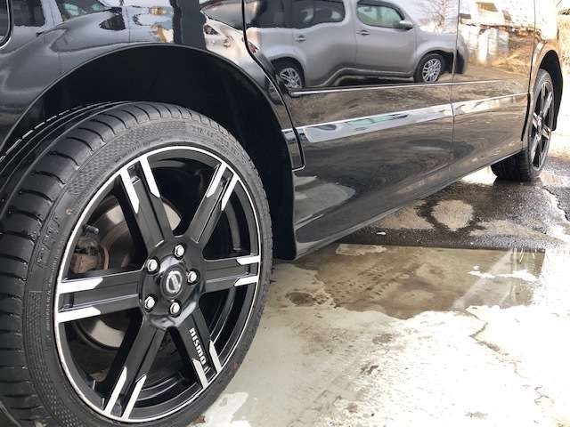 中古車 日産 セレナ 2 0 ハイウェイスター 4wd ナビtv Etc エンスタ 両側パワスラ の中古車詳細 178 000km 黒 北海道 37万円 中古車情報 中古車検索なら 車選びドットコム 車選び Com