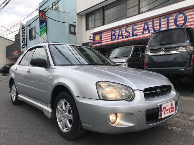 中古車情報 スバル インプレッサスポーツワゴン 1 5 15i S 修復歴無し の中古車詳細 走行距離 3 7万km カラー シルバー 販売地域 神奈川県綾瀬市 中古車を探すなら Carme カーミー 中古車