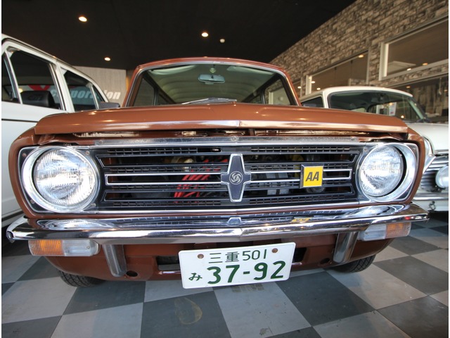 中古車 オースチン ミニ クラブマン 現状販売のみ の中古車詳細 Km Br 不明 ブラウン 三重県 2万円 中古車情報 中古車検索なら 車選びドットコム 車選び Com
