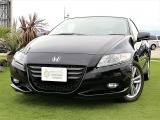ホンダ CR-Z