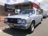 【中古車情報】トヨタ コロナ  1600GL 前期型 1オーナー の中古車詳細（走行距離：14.2万km、カラー：シルバー、販売地域：静岡県浜松市西区伊左地町）