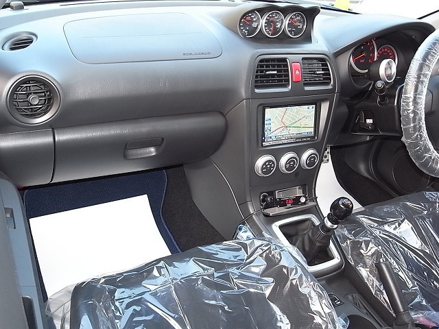 中古車 スバル インプレッサwrx 2 0 Wrx Sti スペックc タイプra R 4wd 0 6万 屋内保管 一見の価値有り の中古車詳細 6 700km Wrブルーマイカ 02c 埼玉県 価格応談 中古車情報 中古車検索なら 車選びドットコム 車選び Com