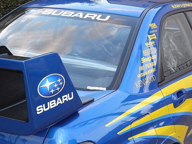 中古車 スバル インプレッサwrx 2 0 Wrx Sti スペックc タイプra R 4wd 0 6万 屋内保管 一見の価値有り の中古車詳細 6 700km Wrブルーマイカ 02c 埼玉県 価格応談 中古車情報 中古車検索なら 車選びドットコム 車選び Com