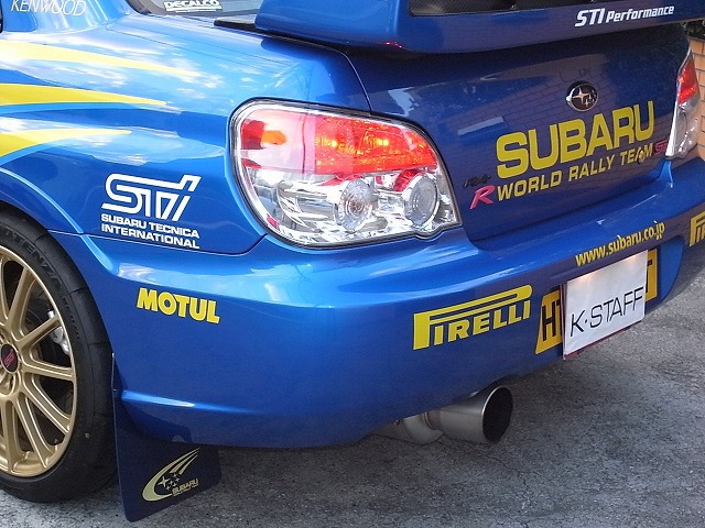 中古車 スバル インプレッサwrx 2 0 Wrx Sti スペックc タイプra R 4wd 0 6万 屋内保管 一見の価値有り の中古車詳細 6 700km Wrブルーマイカ 02c 埼玉県 価格応談 中古車情報 中古車検索なら 車選びドットコム 車選び Com