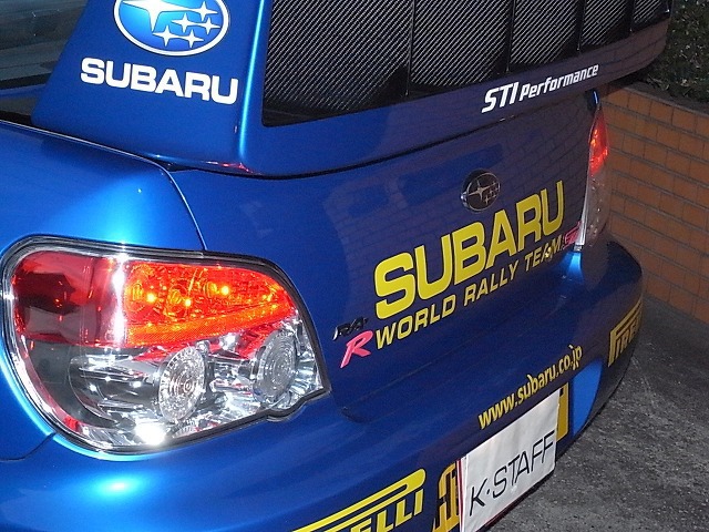 中古車 スバル インプレッサwrx 2 0 Wrx Sti スペックc タイプra R 4wd 0 6万 屋内保管 一見の価値有り の中古車詳細 6 700km Wrブルーマイカ 02c 埼玉県 価格応談 中古車情報 中古車検索なら 車選びドットコム 車選び Com