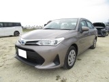 トヨタ カローラアクシオ 中古車情報 中古車検索なら 車選びドットコム 車選び Com