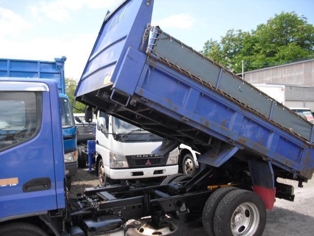 中古車 三菱ふそう キャンター 2 7t積 ダンプ 4wd Dohc の中古車詳細 178 000km 紺 北海道 2万円 中古車 情報 中古車検索なら 車選びドットコム 車選び Com 中古車 三菱ふそう キャンター 2 7t積 ダンプ 4wd Dohc の中古車詳細 178 000km 紺 北海道 2万円 中古車 情報 中古車検索なら 車選びドットコム 車選び Com