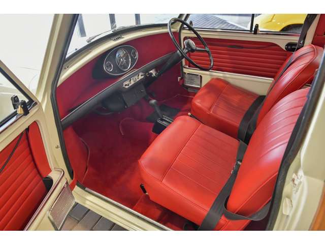 中古車 オースチン ミニ カントリーマン 国内未登録 の中古車詳細 白 宮城県 価格応談 中古車情報 中古車検索なら 車選びドットコム 車 選び Com