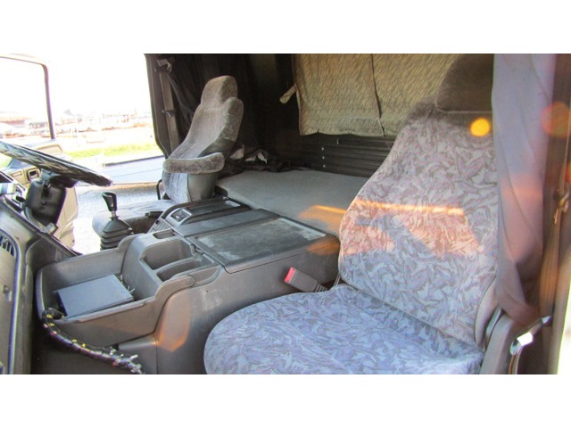 中古車 いすゞ ギガ 活魚運搬車 の中古車詳細 687 902km ホワイト 長崎県 価格応談 中古車情報 中古車検索なら 車 選びドットコム 車選び Com