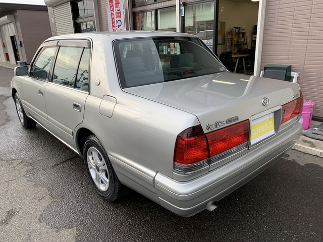 中古車情報 トヨタ クラウンセダン 2 0 マイルドハイブリッド スーパーデラックス 修復歴無し の中古車詳細 走行距離 4 6万km カラー シルバー 販売地域 宮城県仙台市宮城野区 中古車を探すなら Carme カーミー 中古車