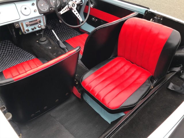 中古車 日産 ダットサンフェアレディ Sp310 3シーター の中古車詳細 44 132km ライトブルー 静岡県 価格応談 中古車 情報 中古車検索なら 車選びドットコム 車選び Com 中古車 日産 ダットサンフェアレディ Sp310 3シーター の中古車詳細 44 132km ライトブルー 静岡県 価格応談 中古車 情報 中古車検索なら 車選びドットコム 車選び Com