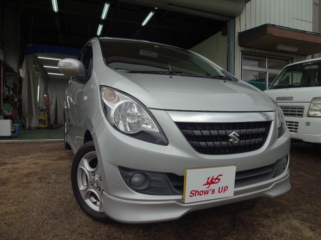 中古車 スズキ セルボ Gリミテッド ワンオーナー 関西仕入れ スグ乗りok の中古車詳細 90 000km シルキーシルバーm Z2s 新潟県 19万円 中古車情報 中古車検索なら 車選びドットコム 車選び Com