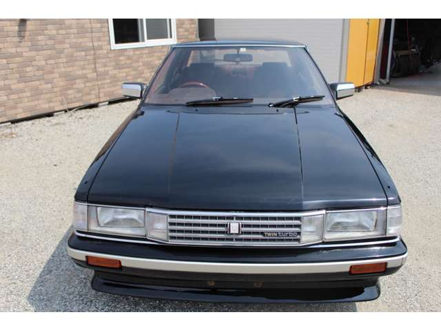 中古車 トヨタ マークii 2 0 Gtツインターボ フロント リア車高調 ピロアッパー付 の中古車詳細 138 000km 黒 北海道 138万円 中古車情報 中古車検索なら 車選びドットコム 車選び Com