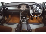 ミニ クーパー S とにかく速い!スリーパー仕様 R53