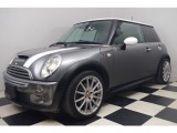 ミニ クーパー S とにかく速い!スリーパー仕様 R53