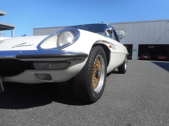 中古車 マツダ コスモスポーツ 後期モデル Ssrアルミ の中古車詳細 ホワイト 三重県 価格応談 中古車情報 中古車検索なら 車 選びドットコム 車選び Com