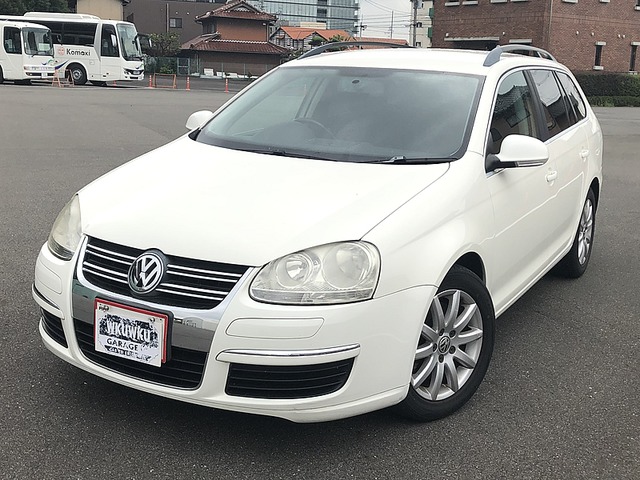 中古車情報 フォルクスワーゲン ジェッタ Tsi コンフォートライン 修復歴無し の中古車詳細 走行距離 9 7万km カラー ホワイト 販売地域 愛知県小牧市 中古車を探すなら Carme カーミー 中古車