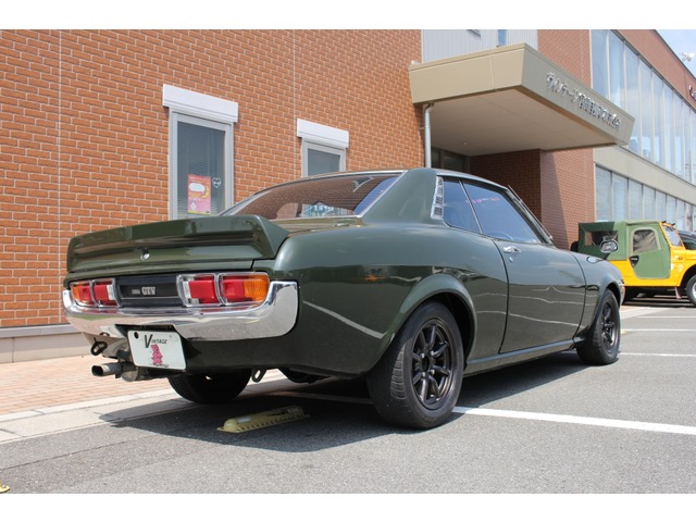 中古車 トヨタ セリカ Gtv 00gtv の中古車詳細 モスグリーン 三重県 360万円 中古車情報 中古車検索なら 車 選びドットコム 車選び Com