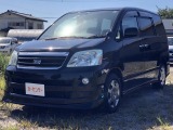 トヨタ ノア 福岡県 中古車情報 中古車検索なら 車選びドットコム 車選び Com