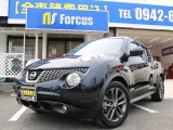 日産 ジューク 中古車情報 中古車検索なら 車選びドットコム 車選び Com