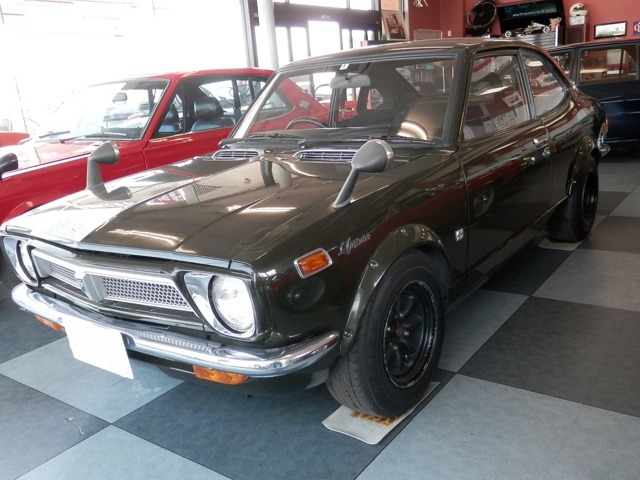 中古車 トヨタ スプリンタートレノ 1600gt の中古車詳細 000km 緑 千葉県 価格応談 中古車情報 中古車検索なら 車 選びドットコム 車選び Com