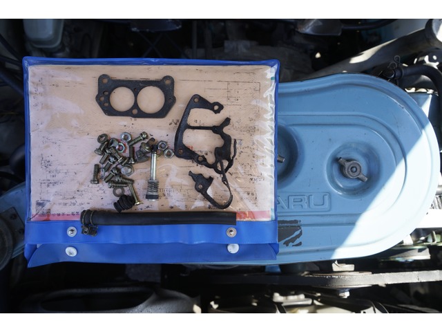 中古車 スバル レオーネバン 1 8 4wd ワゴンです スキーヤーズスペシャル の中古車詳細 107 000km ホワイト 神奈川県 165万円 中古車情報 中古車検索なら 車選びドットコム 車選び Com