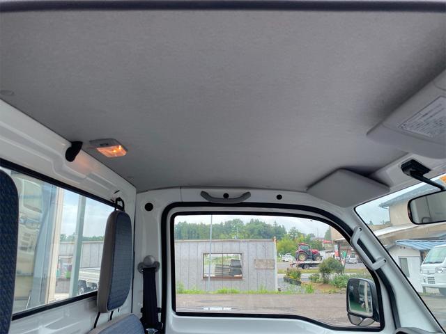 中古車 ホンダ アクティトラック Sdx 4wd パワステ フロアマット 荷台マット付き の中古車詳細 25 000km ホワイト 宮城県 63万円 中古車情報 中古車検索なら 車選びドットコム 車選び Com