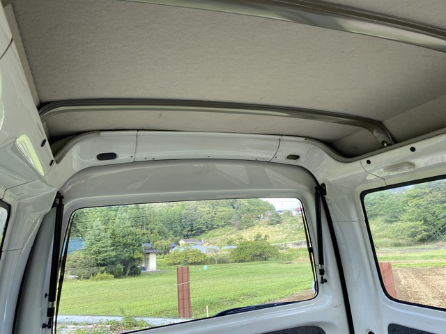 中古車 ダイハツ ハイゼットカーゴ 車検2年付 最短2日納車 30万円以下 の中古車詳細 171 0km ホワイト 宮城県 29万円 中古車情報 中古車検索なら 車選びドットコム 車選び Com