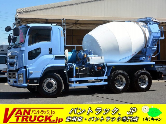 中古車 いすゞ ギガ ミキサー車 ドラム容量8 7立米 混合容量4 4立米 の中古車詳細 36 800km その他 埼玉県 Sold Out 中古車情報 中古車検索なら 車選びドットコム 車選び Com 中古車 いすゞ ギガ ミキサー車 ドラム容量8 7立米 混合容量4 4立米 の中古車詳細 36 800km その他 埼玉県 Sold Out 中古車情報 中古車検索なら 車選びドットコム 車選び Com