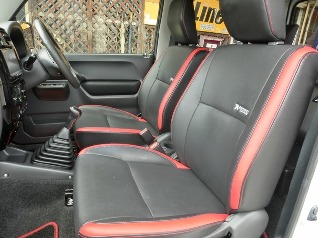 中古車 スズキ ジムニー クロスアドベンチャー 4wd 禁煙車 シートヒーター 革シート の中古車詳細 60 230km パールホワイト 福岡県 123万円 中古車情報 中古車検索なら 車選びドットコム 車選び Com