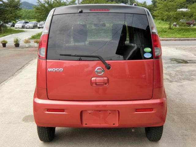 日産 モコ ピンク 5ドア 軽自動車　走行距離3.5万 日産 モコ】中古車 女子ウケ 低走行 バックカメラ 八王子 - YouTube